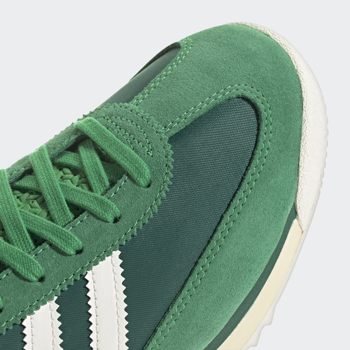 Sapatilhas Casual de Homem SL 72 RS Originals Verde-7