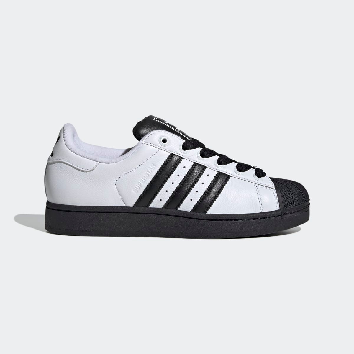 Sapatilhas Casual Unissexo Superstar II Originals  adidas  El Corte Ingls