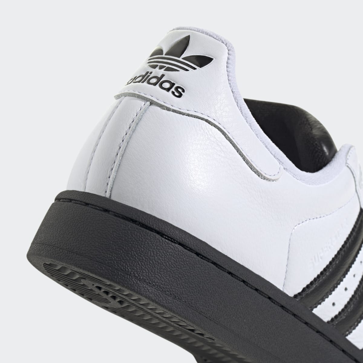 Sapatilhas Casual Unissexo Superstar II Originals Branco-7