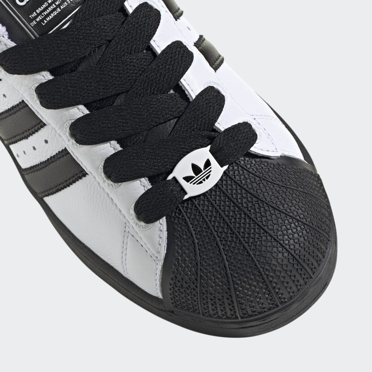 Sapatilhas Casual Unissexo Superstar II Originals  adidas  El Corte Ingls