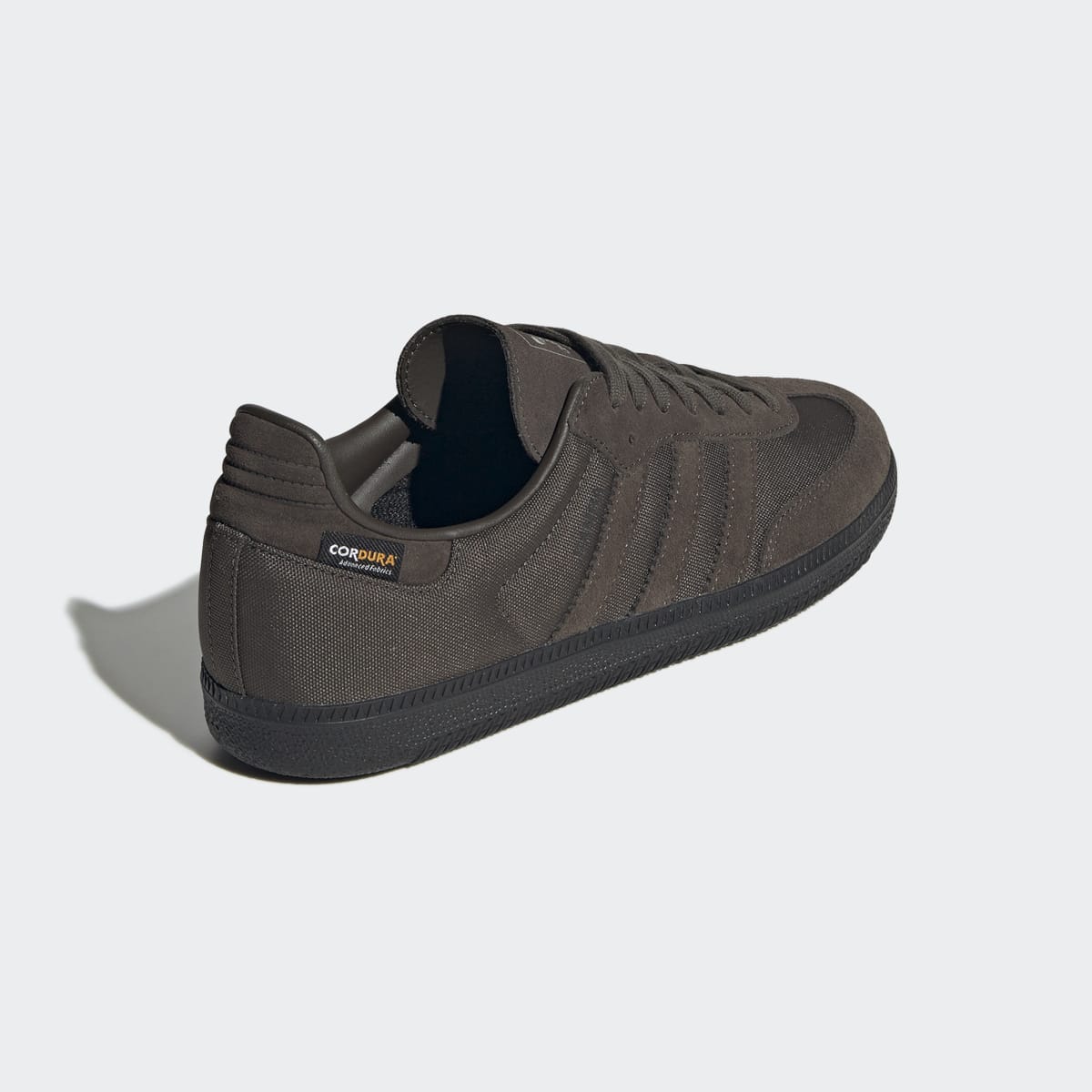 Sapatilhas Casual de Homem Samba OG Originals Verde-5