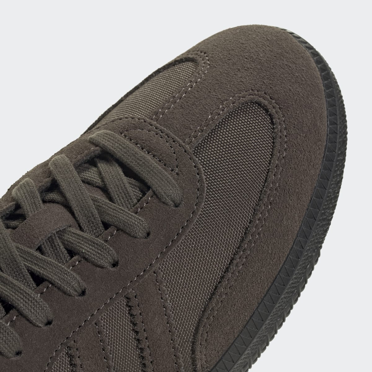 Sapatilhas Casual de Homem Samba OG Originals Verde-8