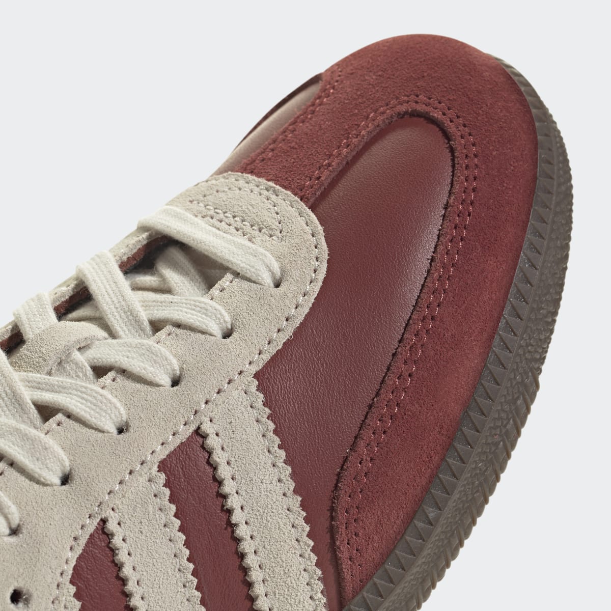 adidas gazelle silver green womens adidas Samba Xlg - Mens 08.0 / Maroon/Wonder Beige/Gum