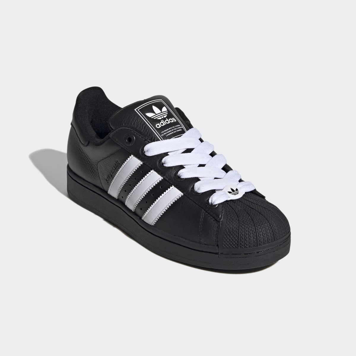Sapatilhas Casual Unissexo Superstar II Originals  adidas  El Corte Ingls