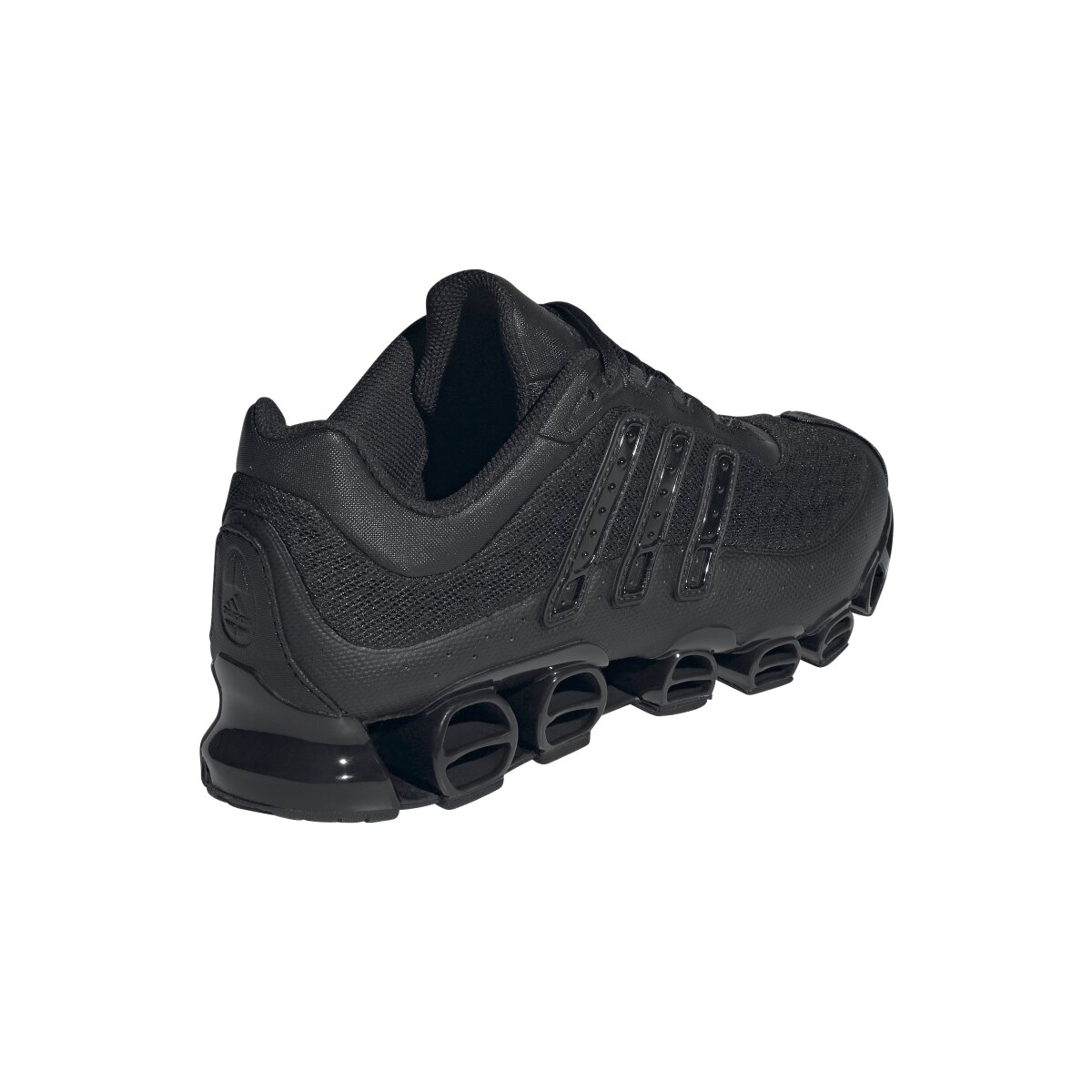 Sapatilhas Unissexo Megaride Originals Preto-7