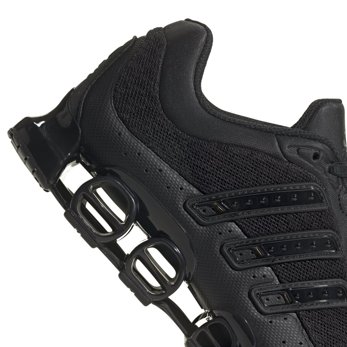 Sapatilhas Unissexo Megaride Originals Preto-8