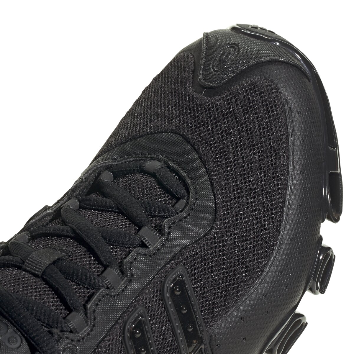 Sapatilhas Unissexo Megaride Originals Preto-9