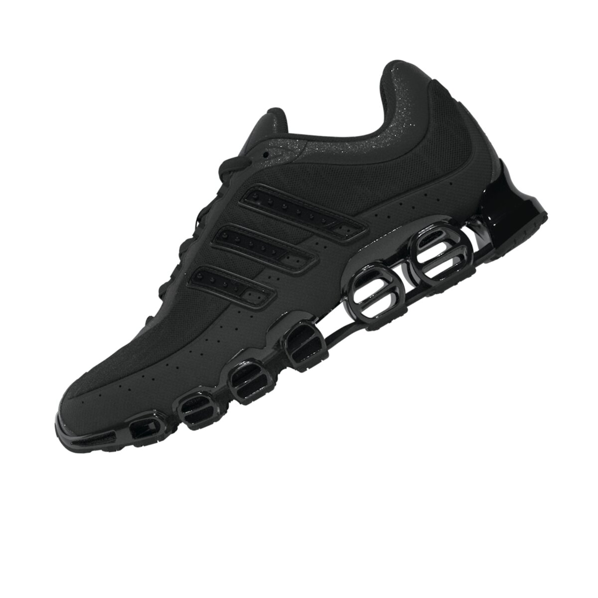 Sapatilhas Unissexo Megaride Originals Preto-13