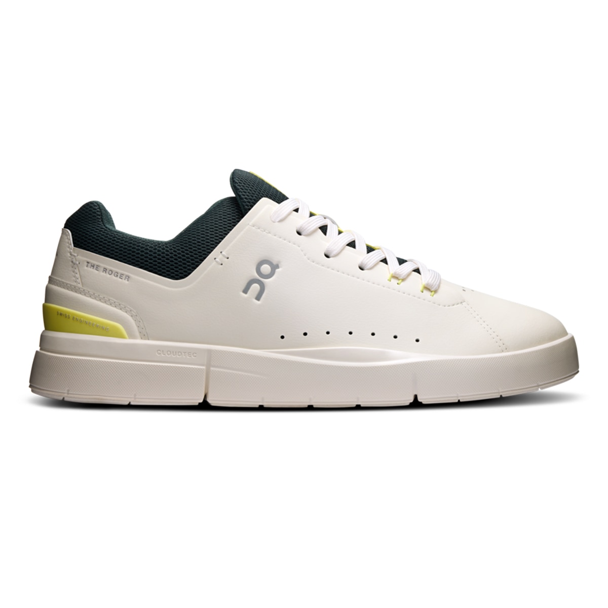 On - Zapatillas casual de hombre THE ROGER Advantage On.