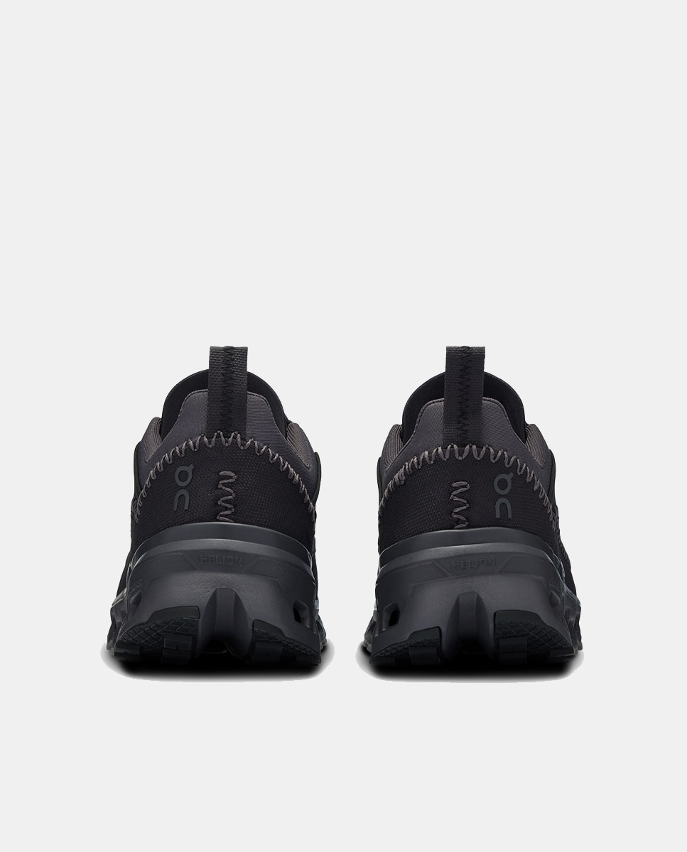 Sapatilhas Cloudaway 2 de Homem Preto-5