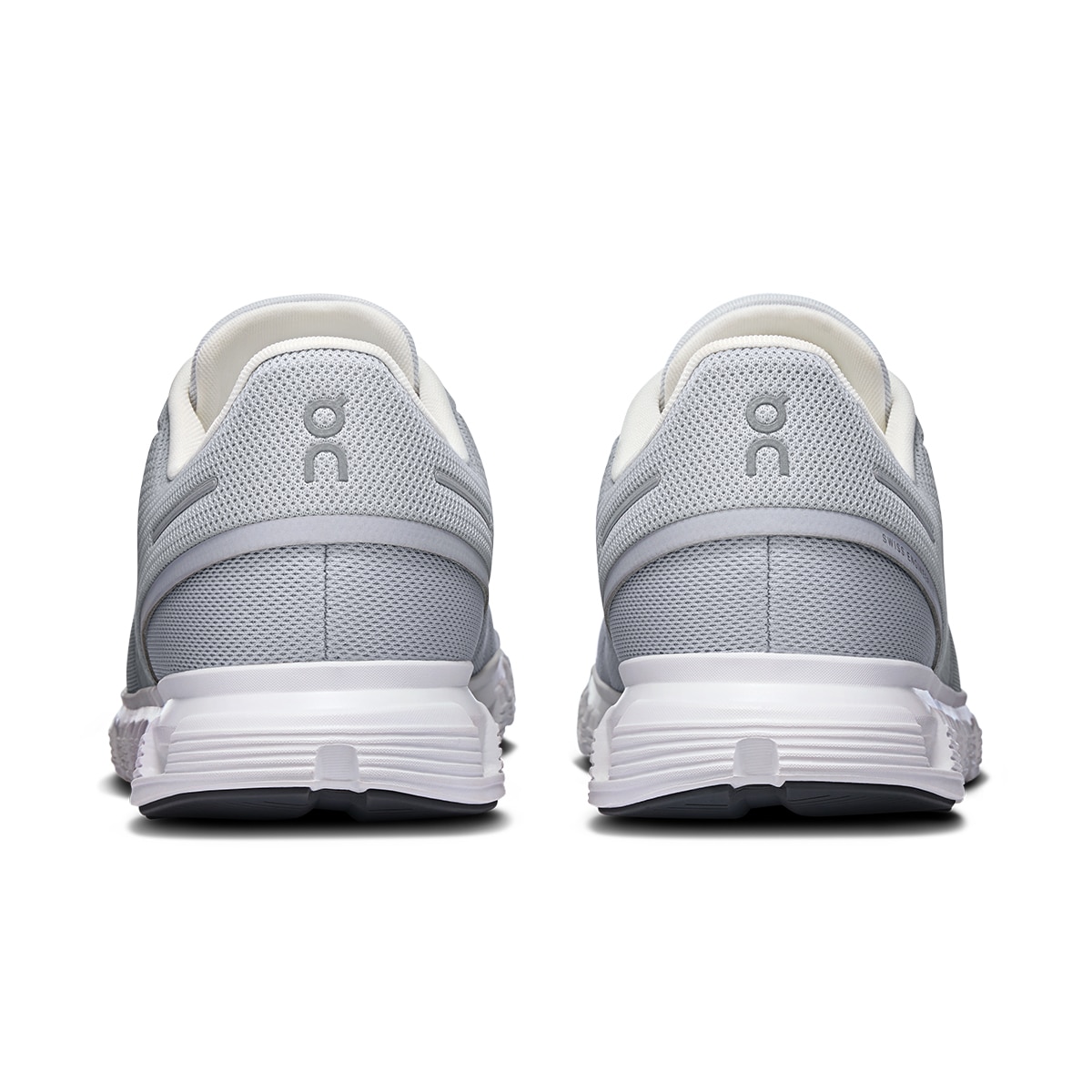 Zapatillas casual de hombre Cloud 6 On - Gris Gris-5