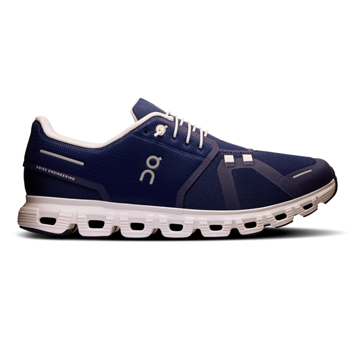 Zapatillas casual de hombre Cloud 6 On - Azul Azul-1