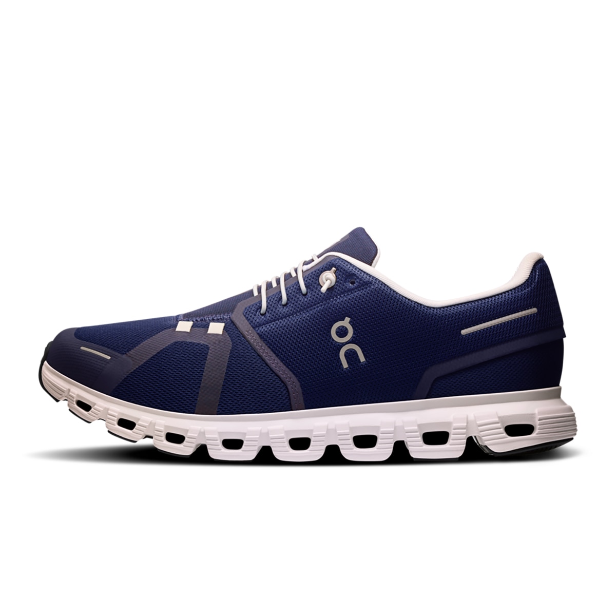 Zapatillas casual de hombre Cloud 6 On - Azul Azul-4