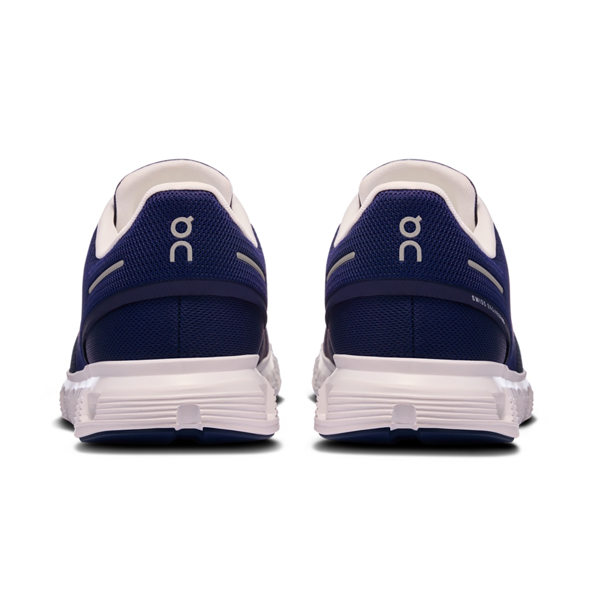 Zapatillas casual de hombre Cloud 6 On - Azul Azul-5