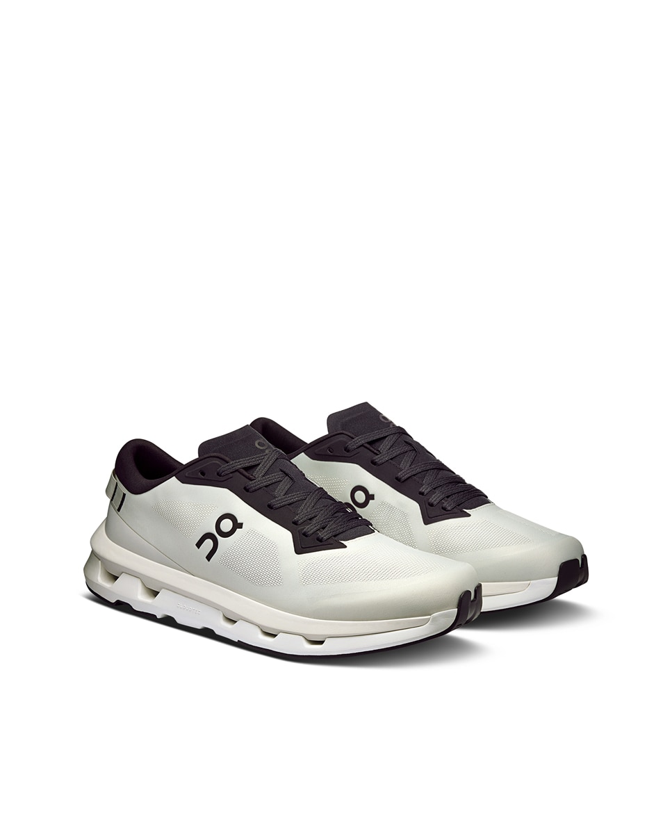 ON Cloudzone para hombre - Gris Gris-2