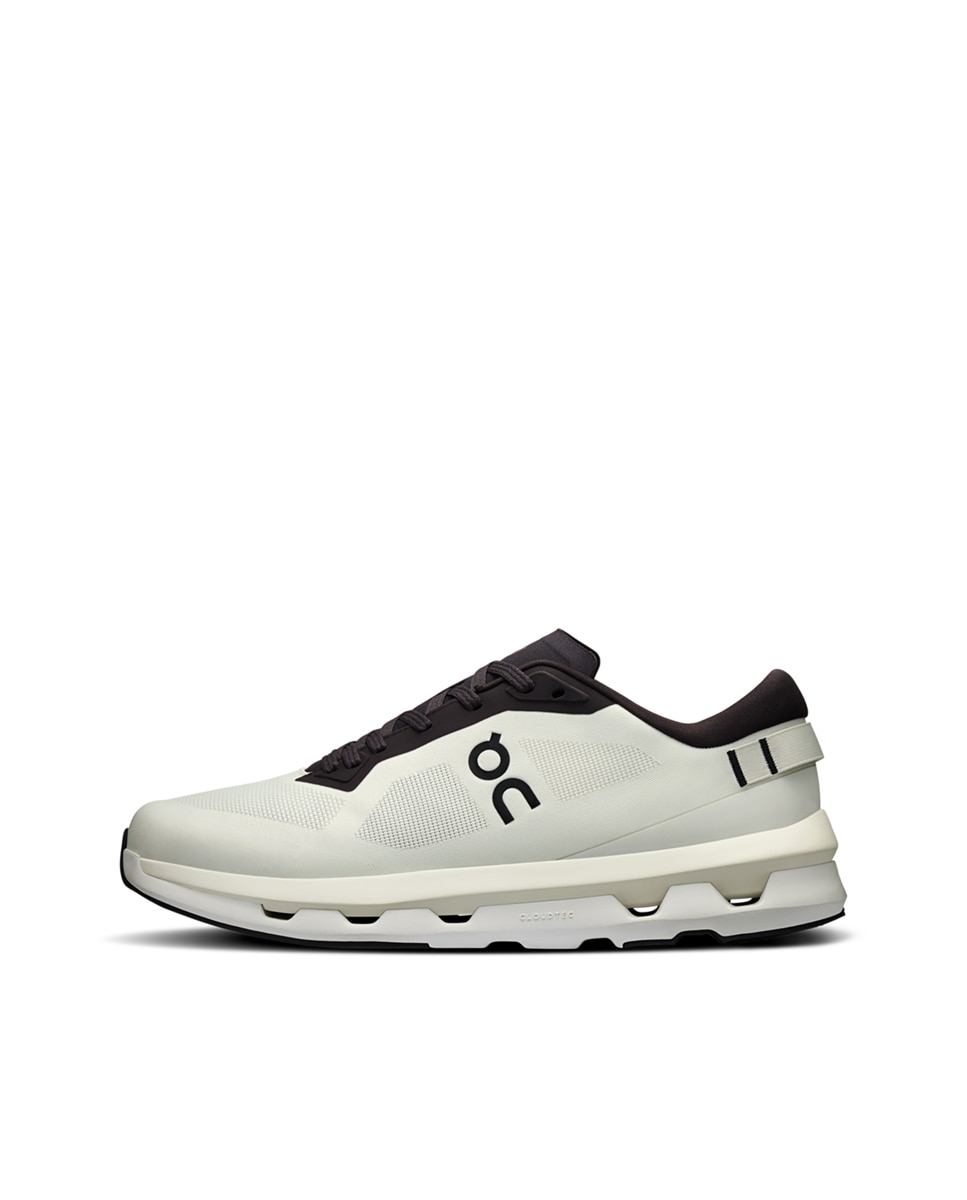 ON Cloudzone para hombre - Gris Gris-4