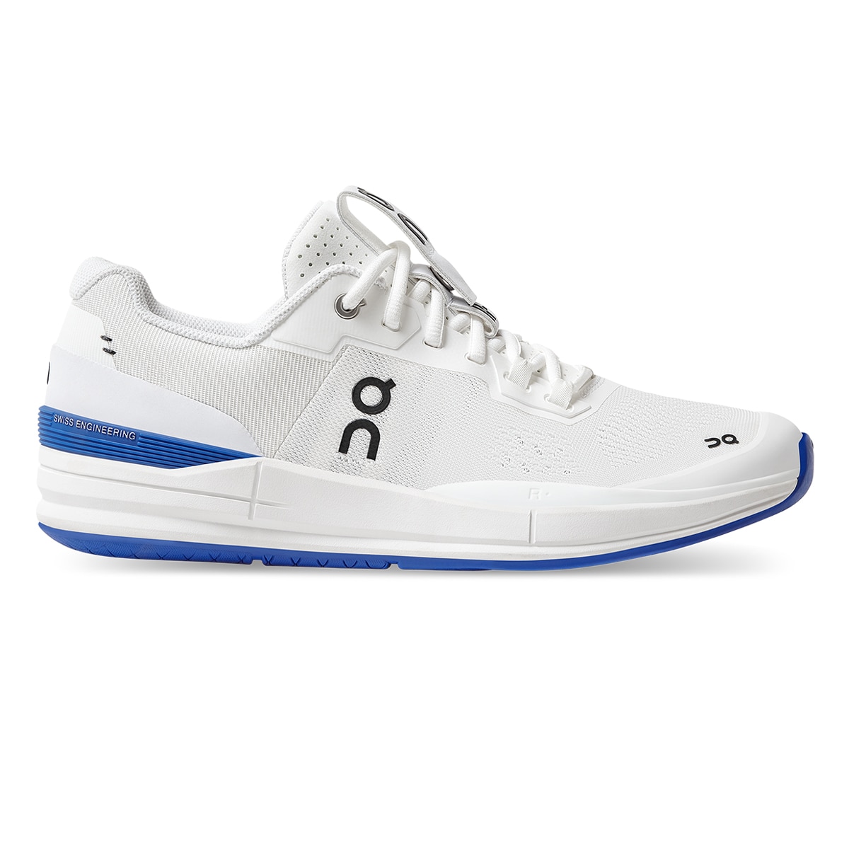 Imagen 1 de Zapatillas casual de hombre The Roger Pro On - Blanco Blanco