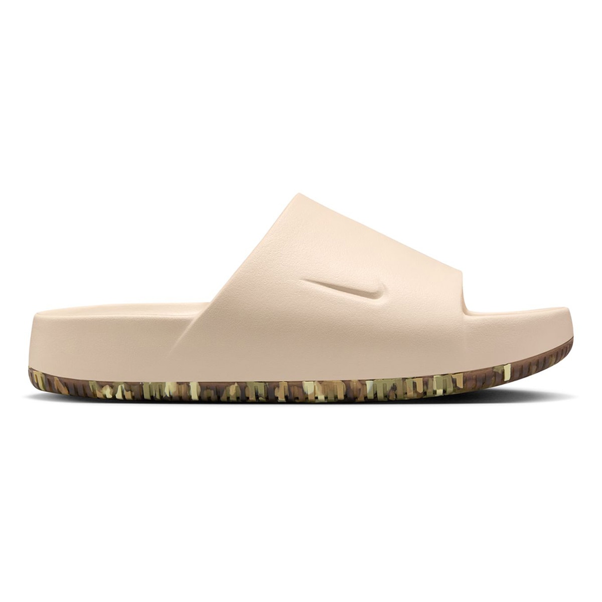 Sapatilhas Casual de Homem Calm Branco-1
