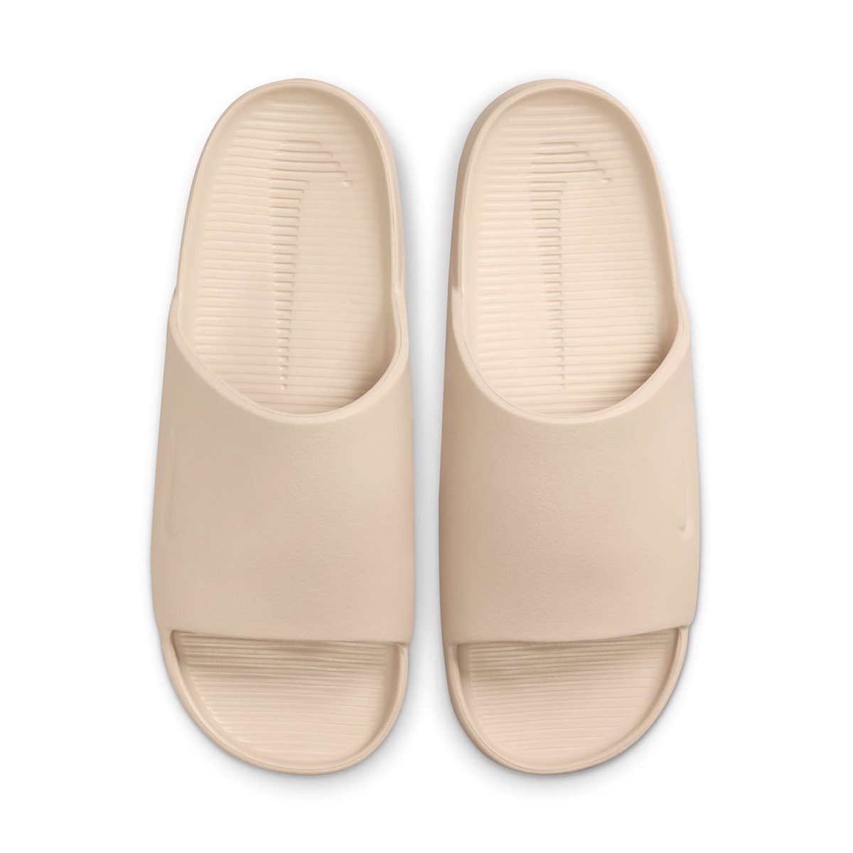 Sapatilhas Casual de Homem Calm Branco-2