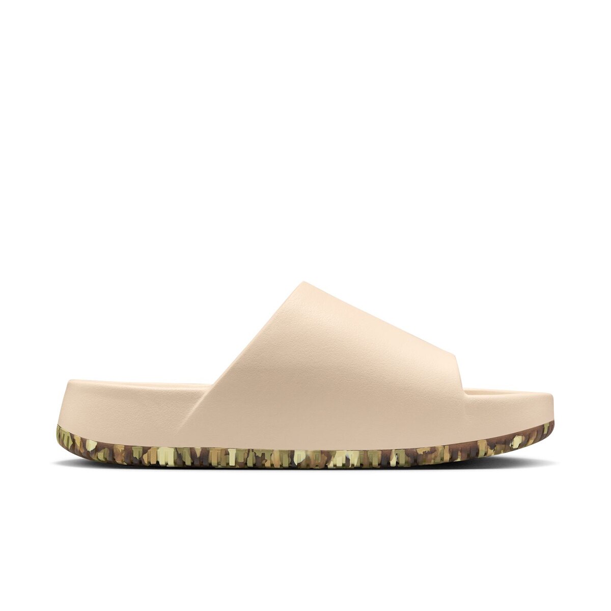 Sapatilhas Casual de Homem Calm Branco-3