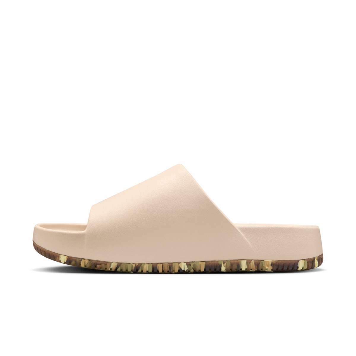 Sapatilhas Casual de Homem Calm Branco-4