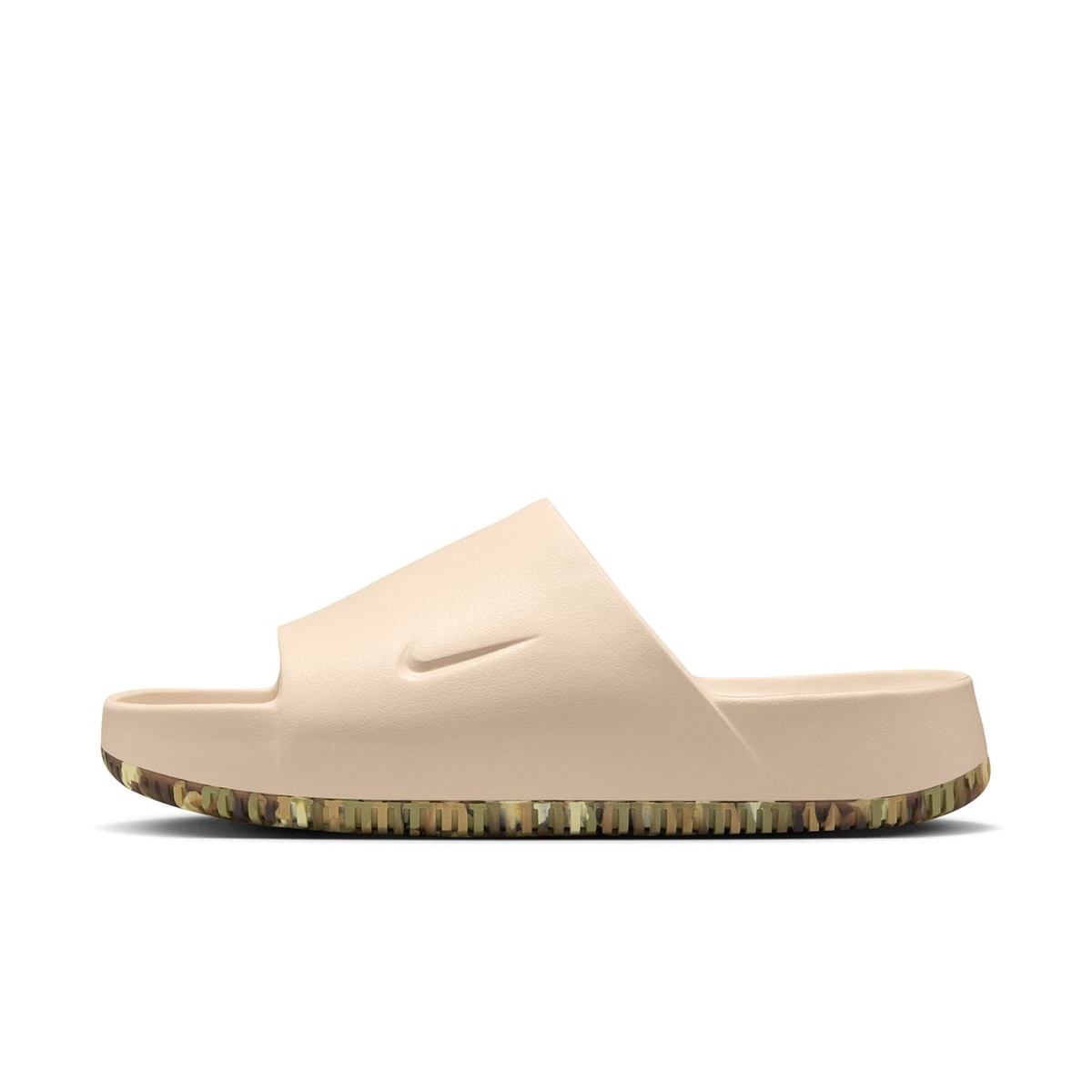 Sapatilhas Casual de Homem Calm Branco-5