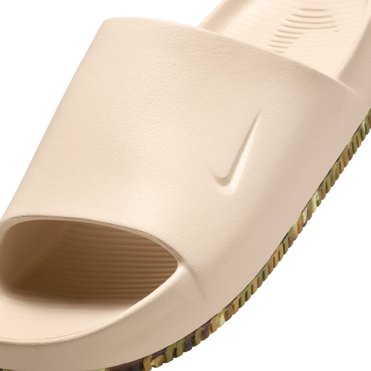 Sapatilhas Casual de Homem Calm Branco-6