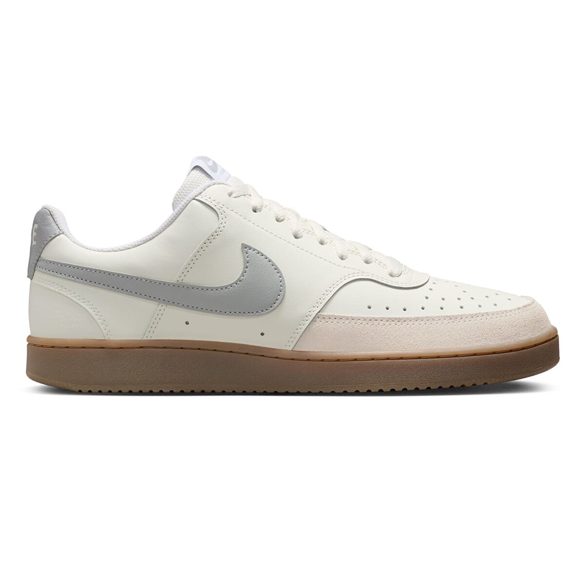 Zapatillas casual de hombre Nike Court Vision Low Nike · Nike · El