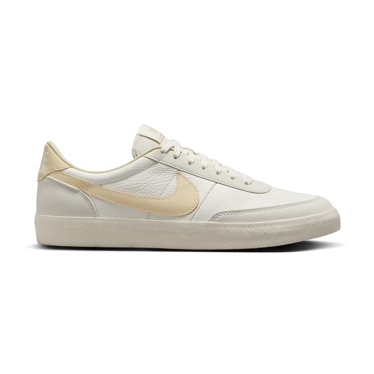 Sapatilhas Casual de Homem Killshot 2 Leather Branco-1