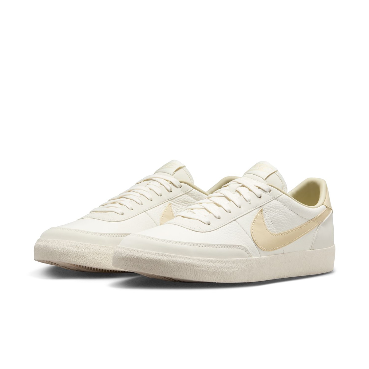 Sapatilhas Casual de Homem Killshot 2 Leather Branco-2