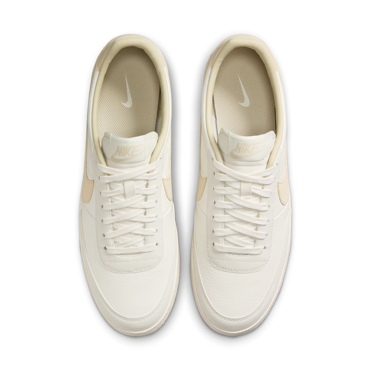Sapatilhas Casual de Homem Killshot 2 Leather Branco-3