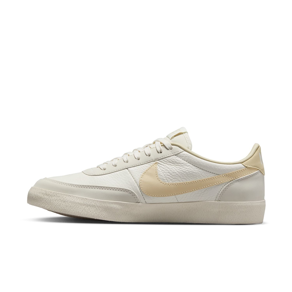 Sapatilhas Casual de Homem Killshot 2 Leather Branco-4