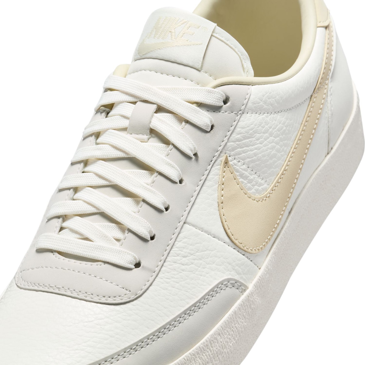 Sapatilhas Casual de Homem Killshot 2 Leather Branco-7