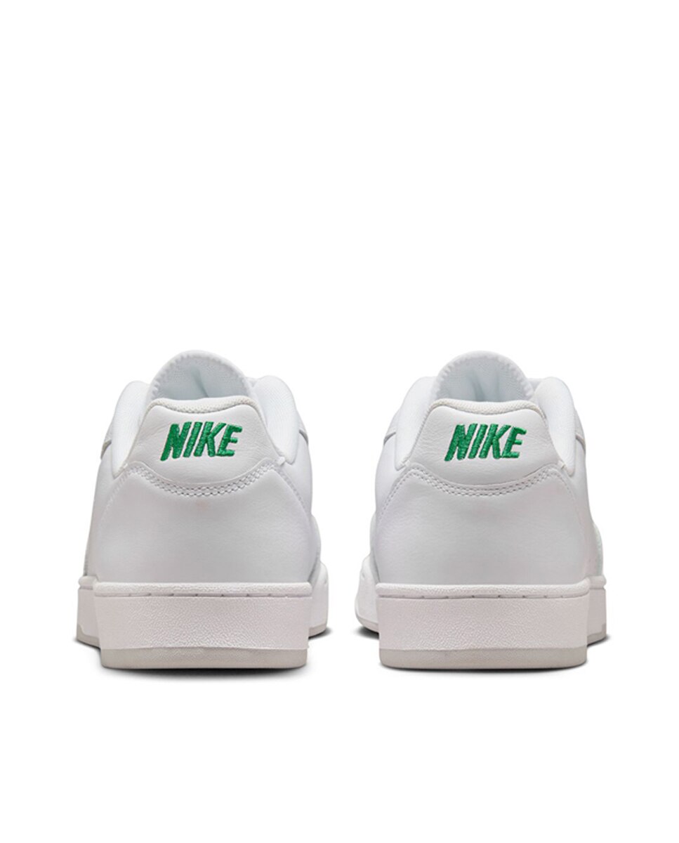 Sapatilhas Grandstand II Premium de Homem Branco-5