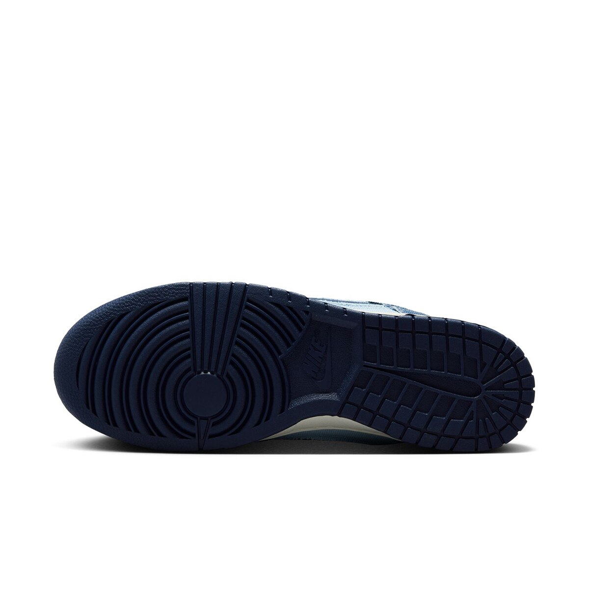 Sapatilhas Casual de Homem Dunk Low Azul-6