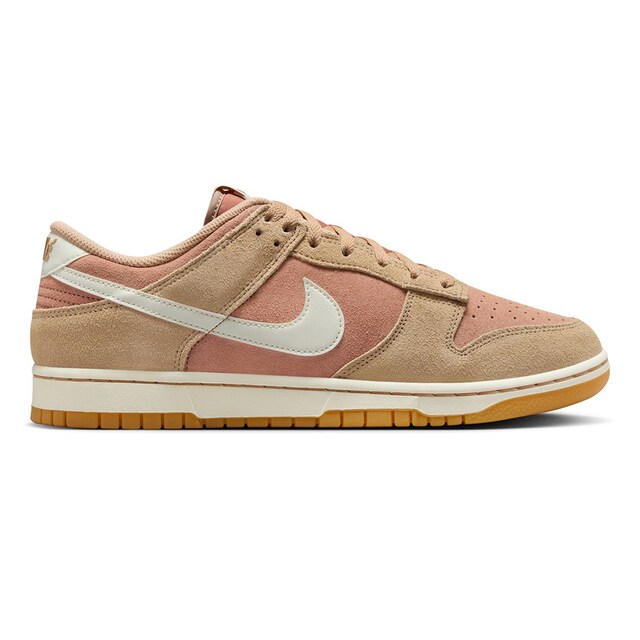 Imagen 0 de Zapatillas casual de hombre Dunk Low Retro SE Nike