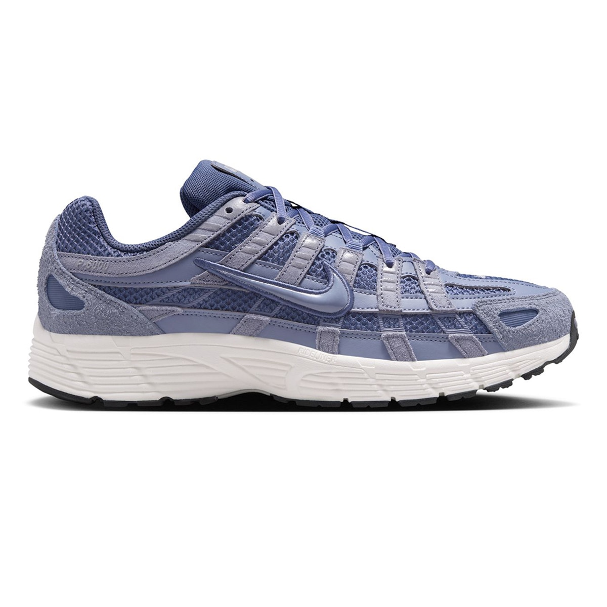 Sapatilhas Casual de Homem P-6000 SE Azul-1
