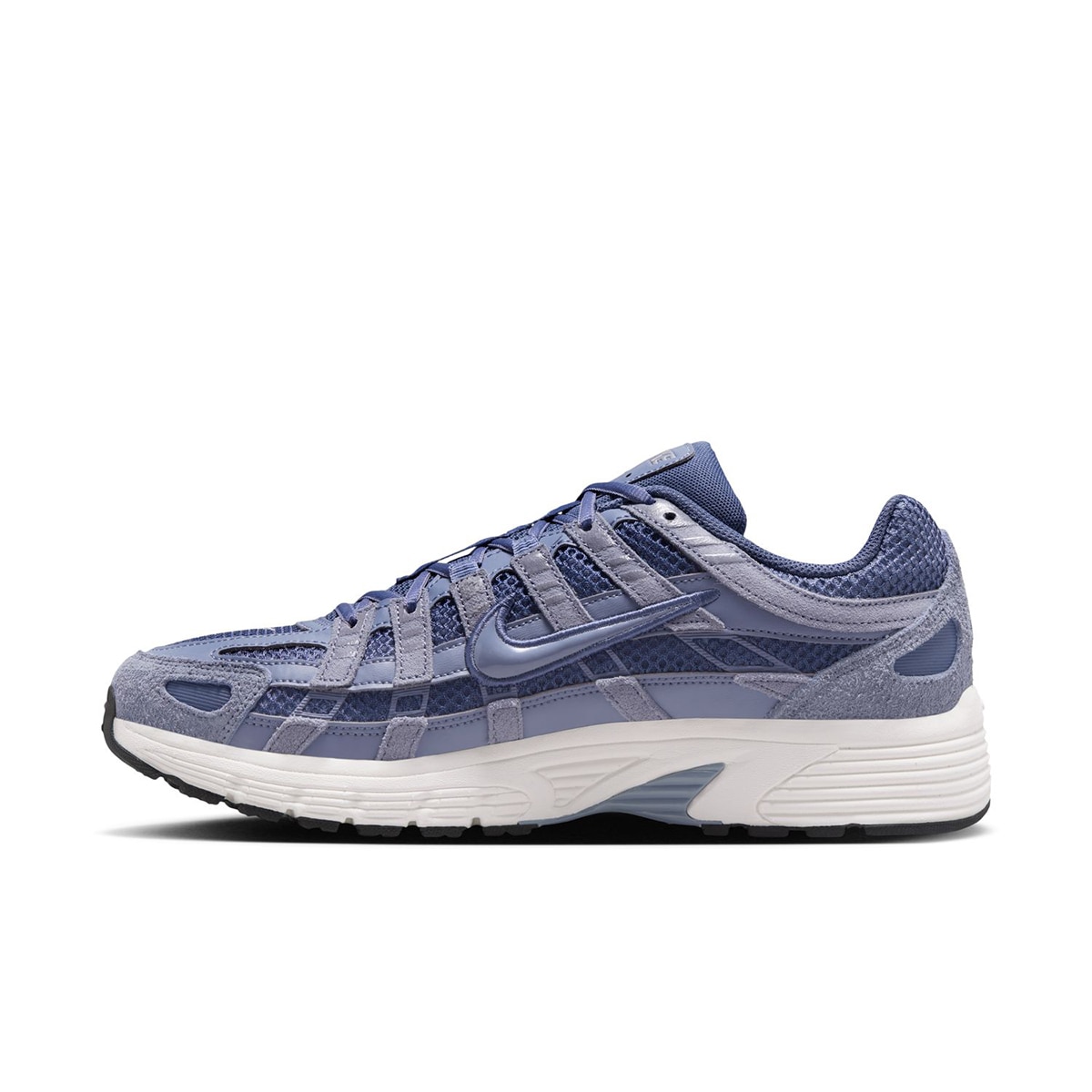 Sapatilhas Casual de Homem P-6000 SE Azul-4