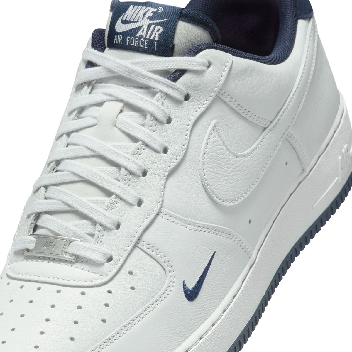 Sapatilhas Casual de Homem Air Force 1 '07 LV8 7