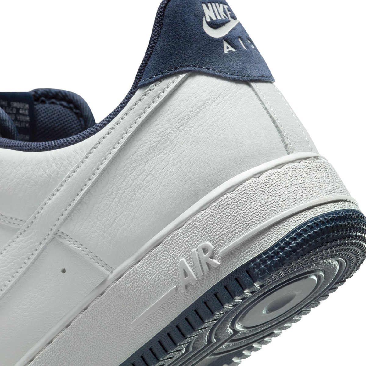 Sapatilhas Casual de Homem Air Force 1 '07 LV8 8
