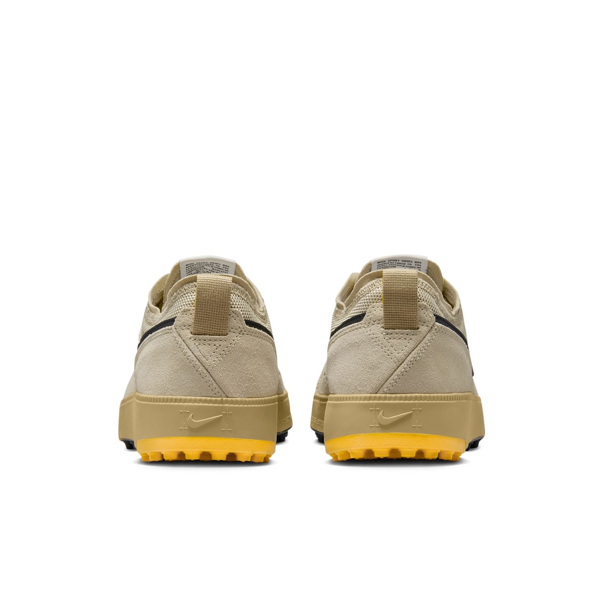 Sapatilhas Casual de Homem C1TY Castanho-5