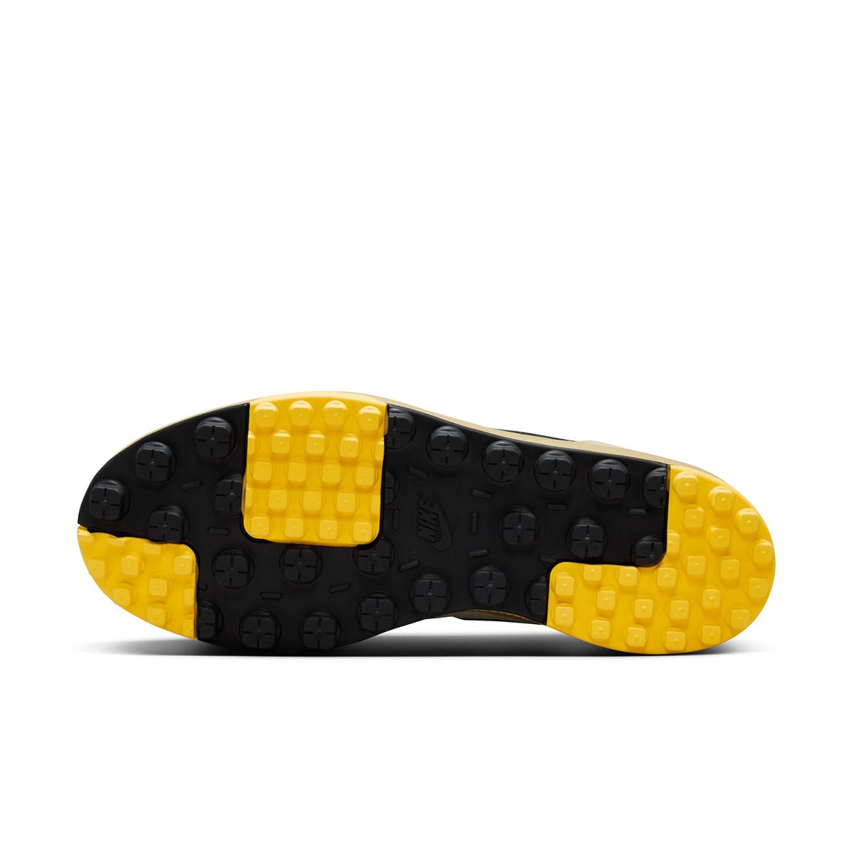 Sapatilhas Casual de Homem C1TY Castanho-6