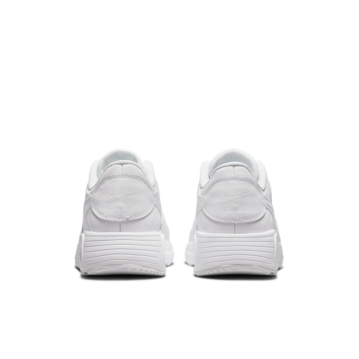 Zapatillas casual de hombre Nike Air Max SC Leather Nike 42,5/8 Blanco