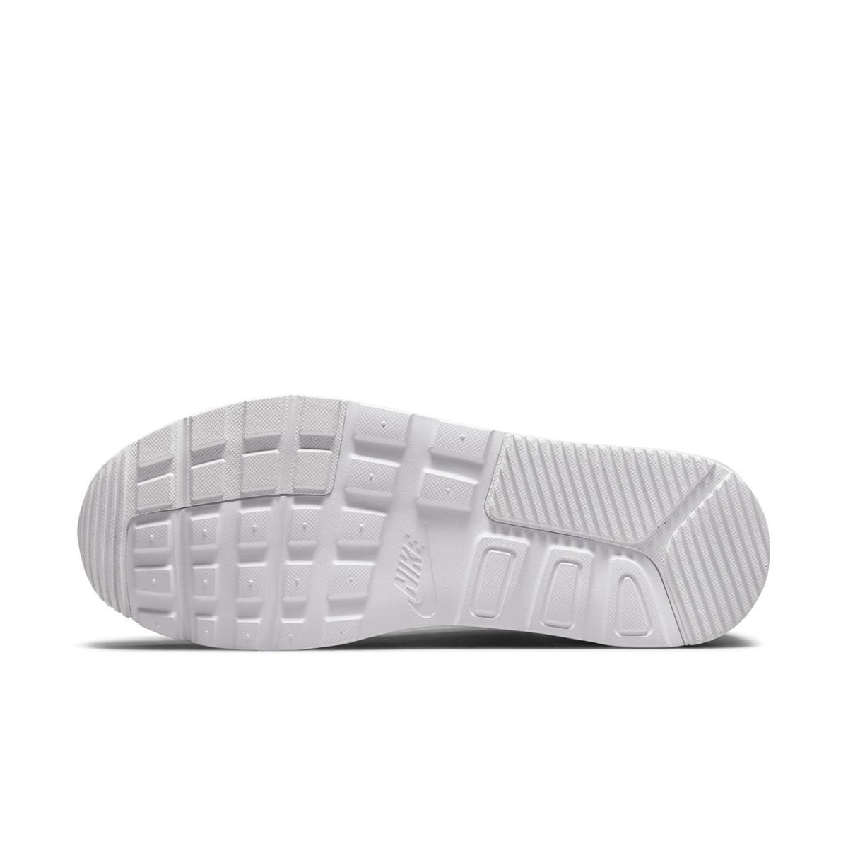 Sapatilhas Casual de Homem Air Max SC Leather Branco-6