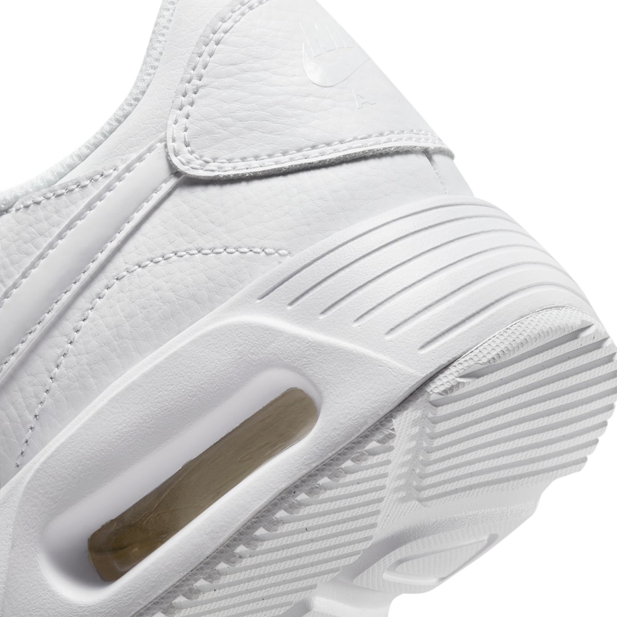 Sapatilhas Casual de Homem Air Max SC Leather Branco-8