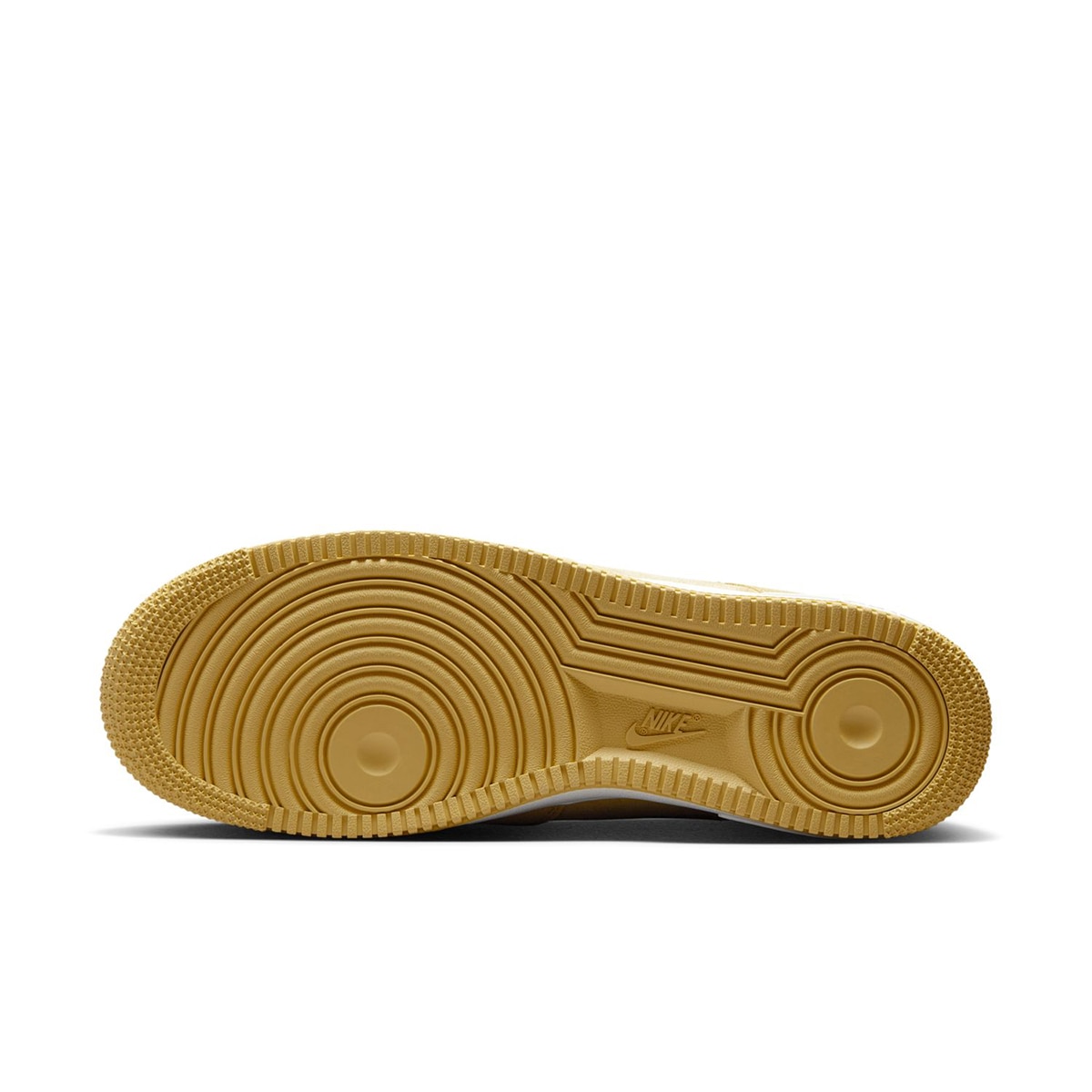 Sapatilhas Casual de Homem Air Force 1 '07 LV8 Amarelo-6