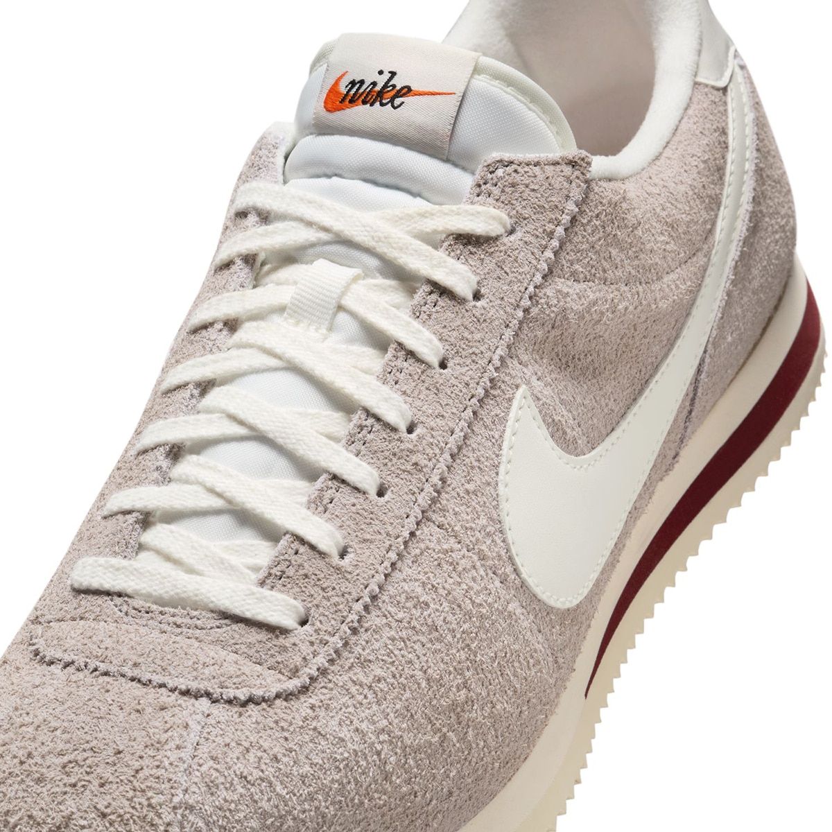 Sapatilhas Casual de Homem Cortez SE 7