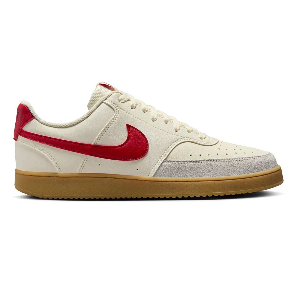 Zapatillas casual de hombre NIKE COURT VISION LO Nike · Nike · El