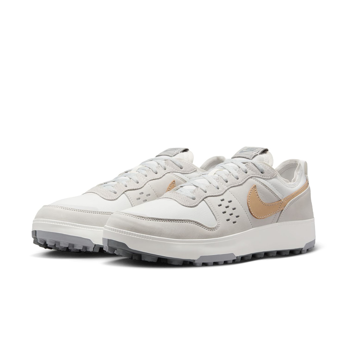 Sapatilhas Casual de Homem C1TY Branco-2