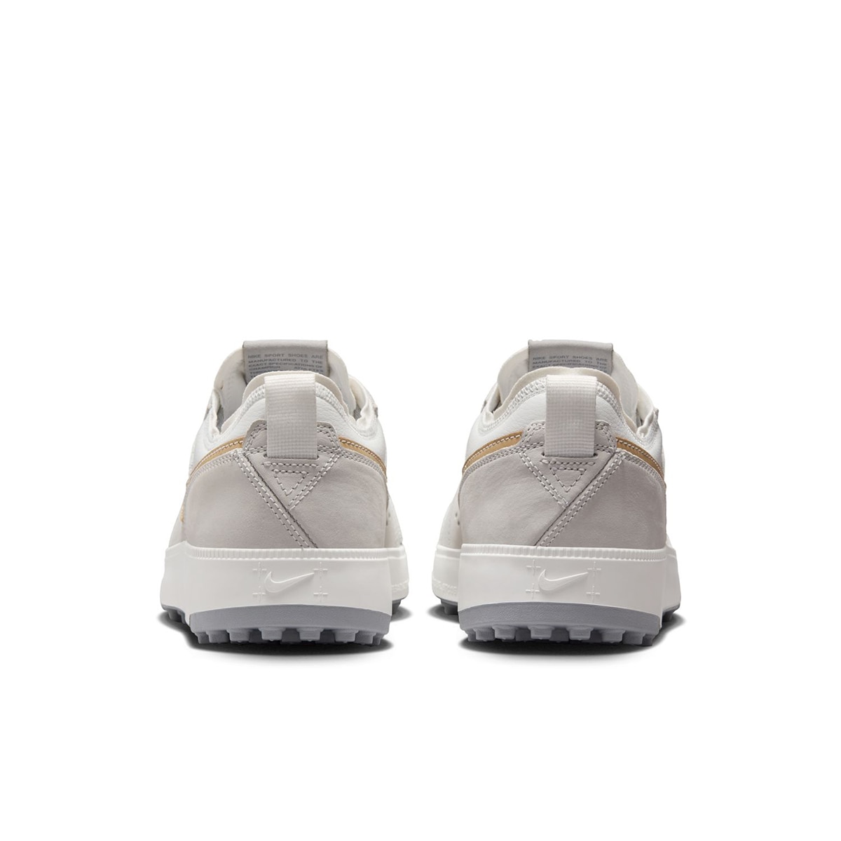 Sapatilhas Casual de Homem C1TY Branco-5